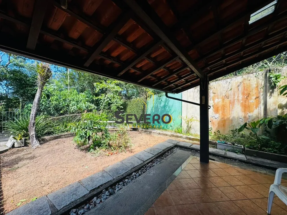 Casa, 4 quartos, 236 m² - Foto 28