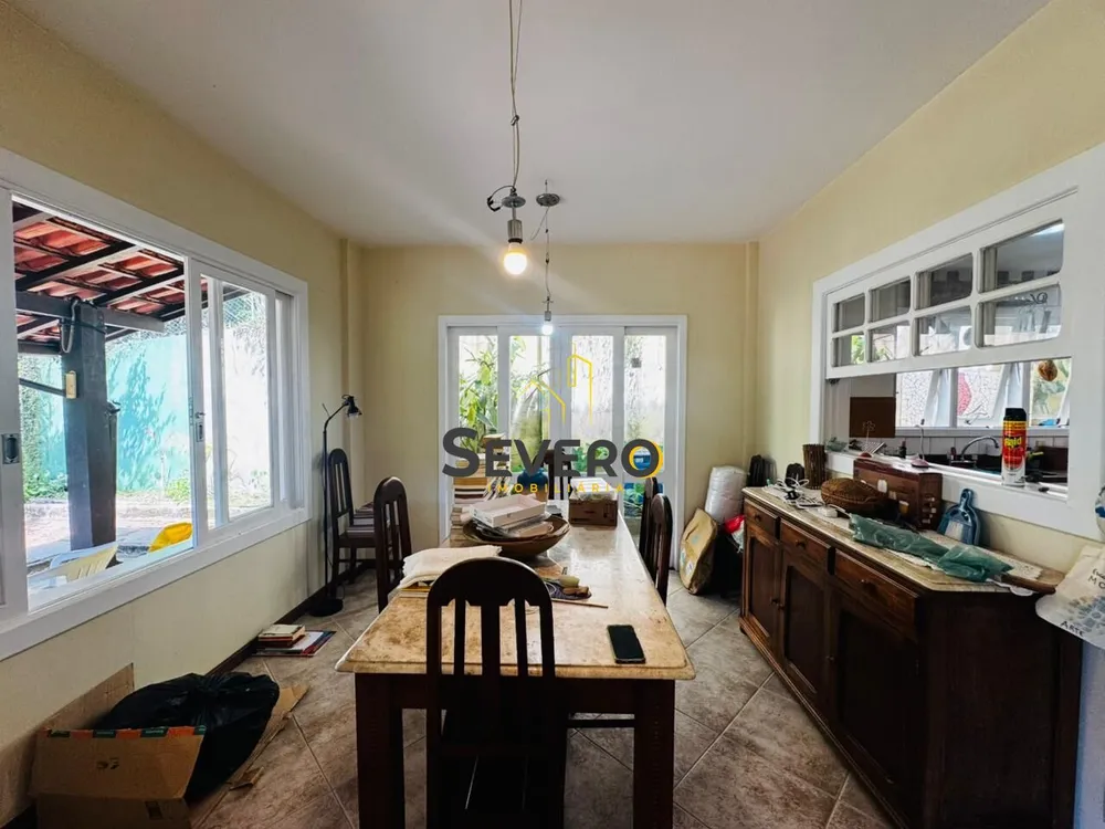 Casa, 4 quartos, 236 m² - Foto 24