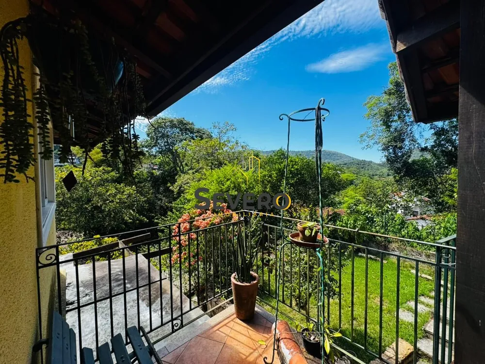 Casa, 4 quartos, 236 m² - Foto 18