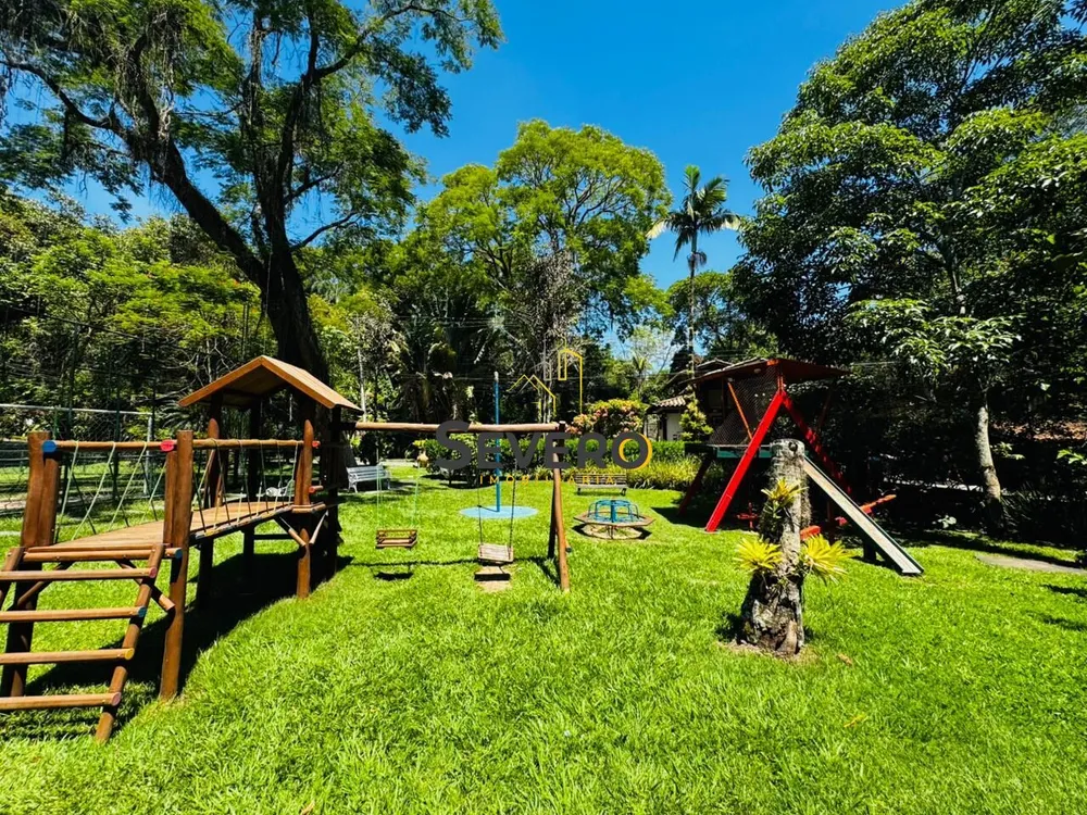 Casa, 4 quartos, 236 m² - Foto 12