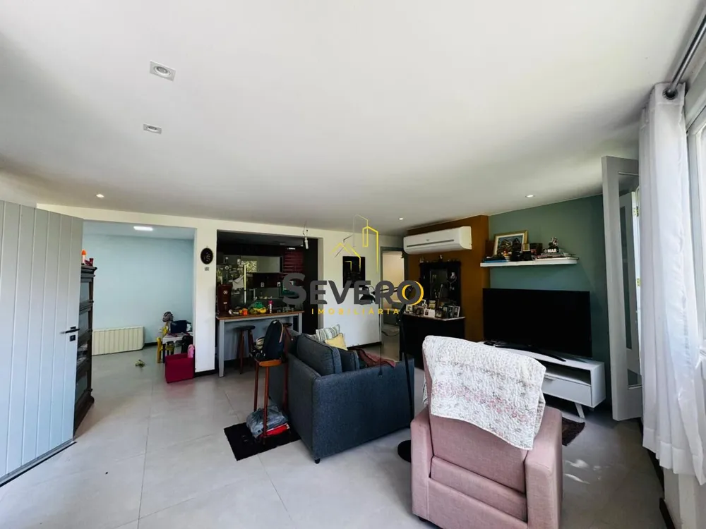 Casa, 4 quartos, 236 m² - Foto 2