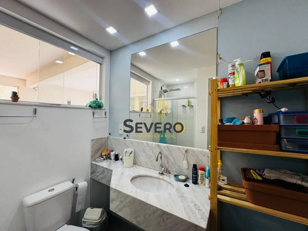 Casa, 4 quartos, 236 m² - Foto 17