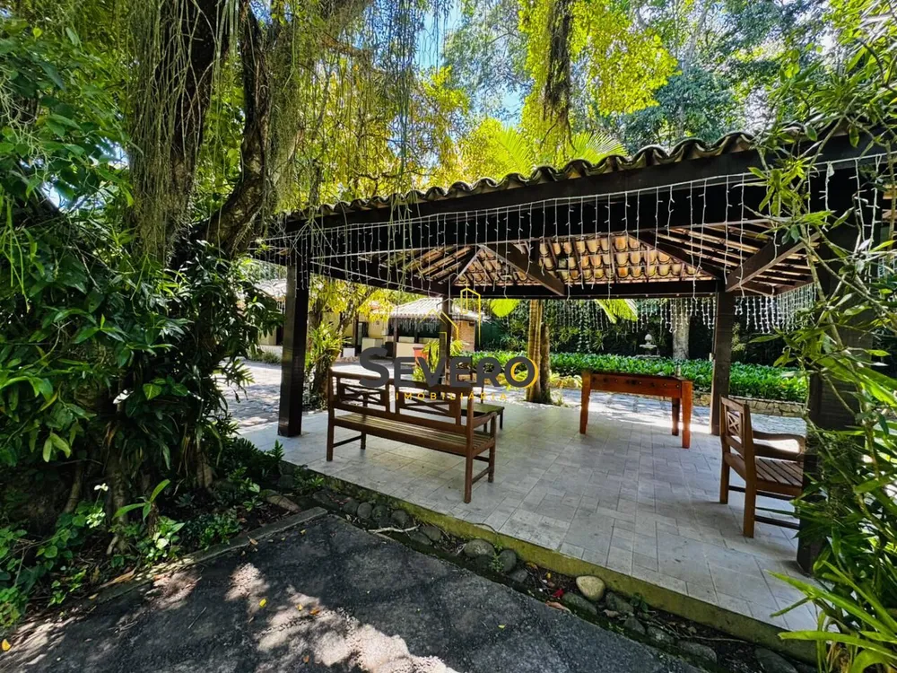 Casa, 4 quartos, 236 m² - Foto 8