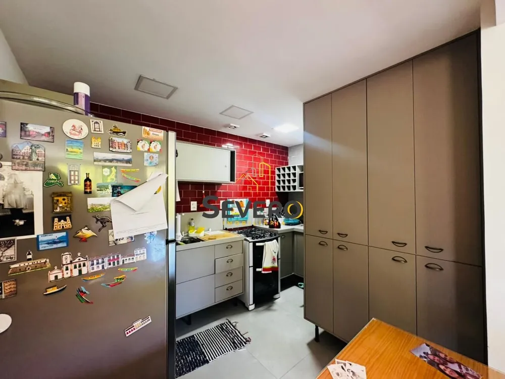 Casa, 4 quartos, 236 m² - Foto 25