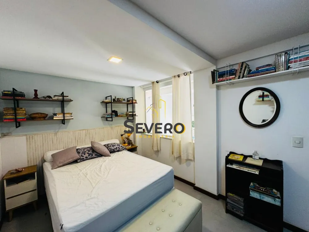 Casa, 4 quartos, 236 m² - Foto 1