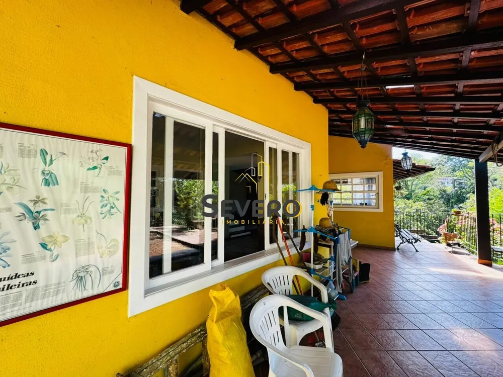 Casa, 4 quartos, 236 m² - Foto 20
