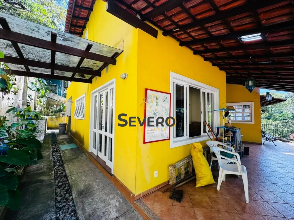 Casa, 4 quartos, 236 m² - Foto 5