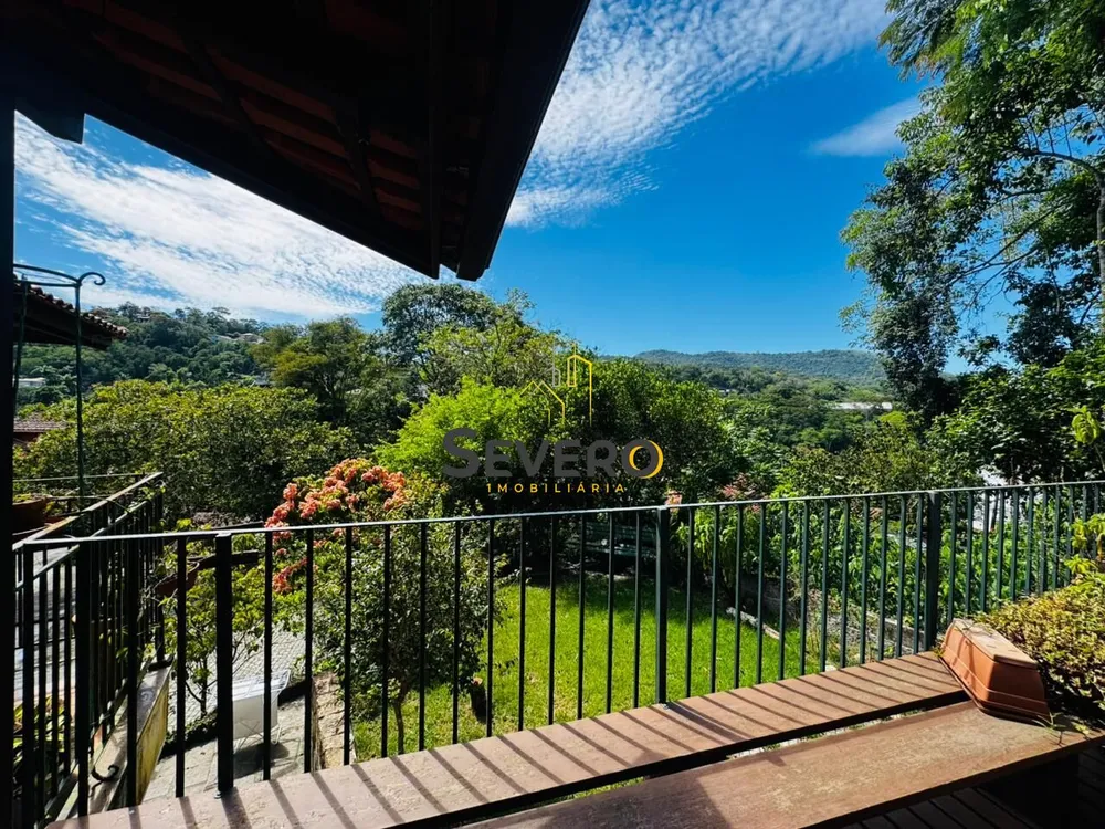 Casa, 4 quartos, 236 m² - Foto 21