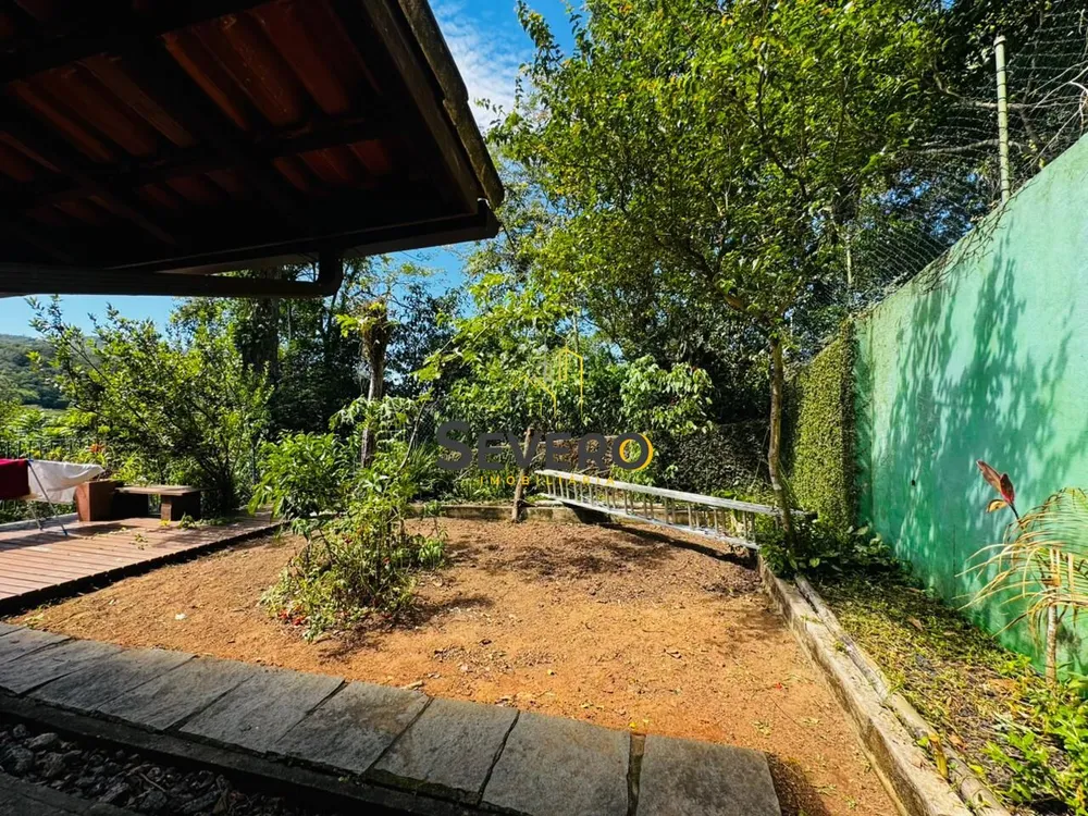 Casa, 4 quartos, 236 m² - Foto 3