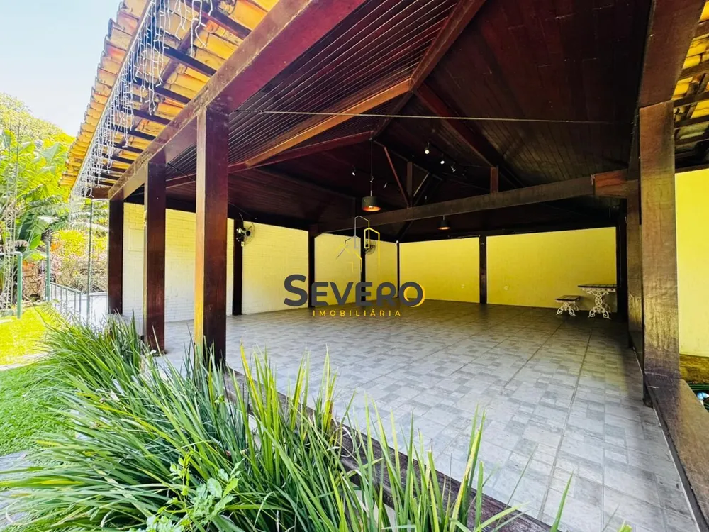 Casa, 4 quartos, 236 m² - Foto 6