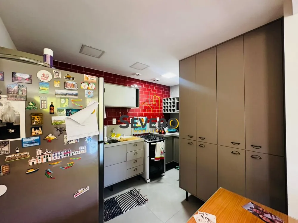 Casa, 4 quartos, 236 m² - Foto 7