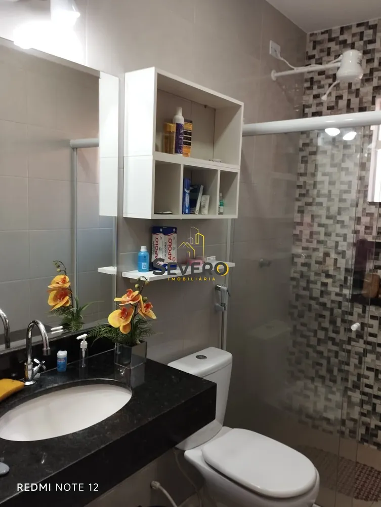 Casa de Condomínio, 3 quartos - Foto 42