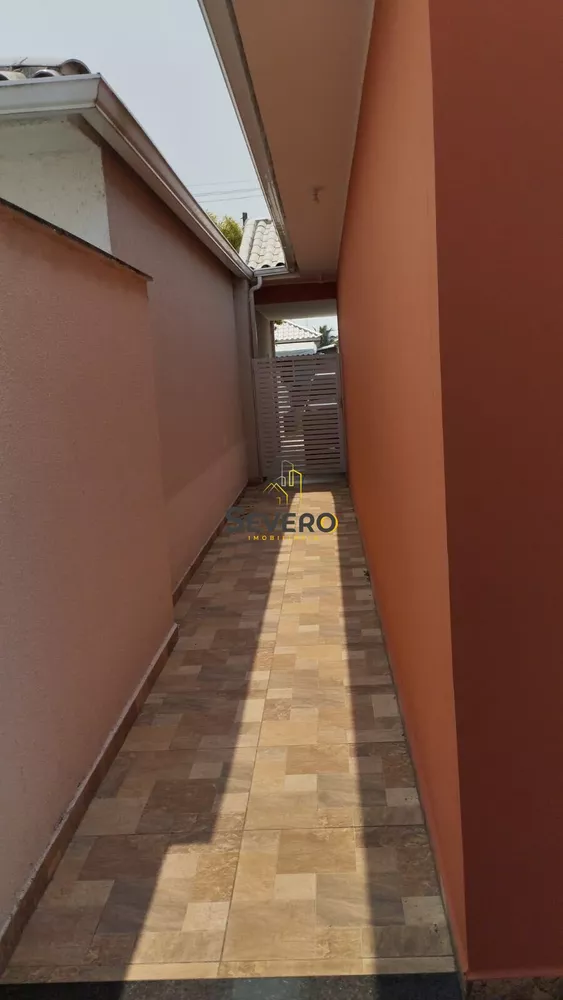 Casa de Condomínio, 3 quartos - Foto 5