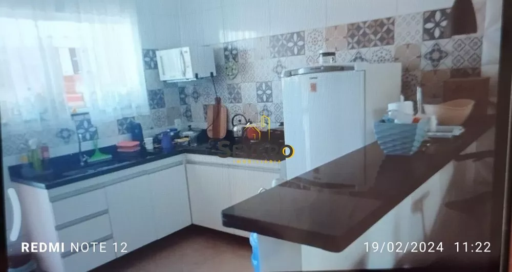 Casa de Condomínio, 3 quartos - Foto 17