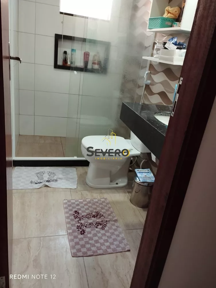 Casa de Condomínio, 3 quartos - Foto 6