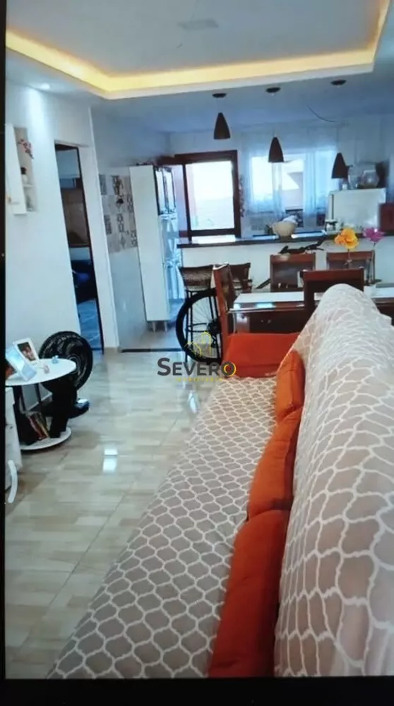 Casa de Condomínio, 3 quartos - Foto 3