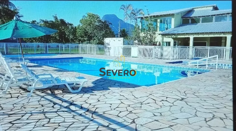 Casa de Condomínio, 3 quartos - Foto 23