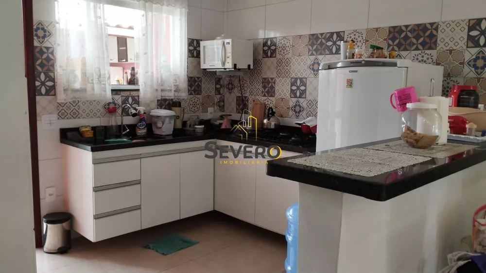 Casa de Condomínio, 3 quartos - Foto 18