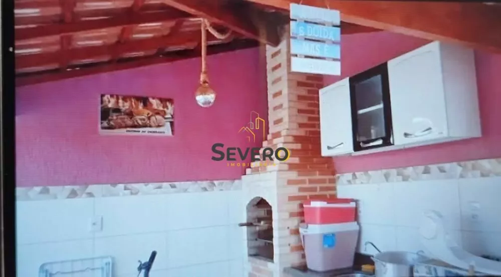 Casa de Condomínio, 3 quartos - Foto 22