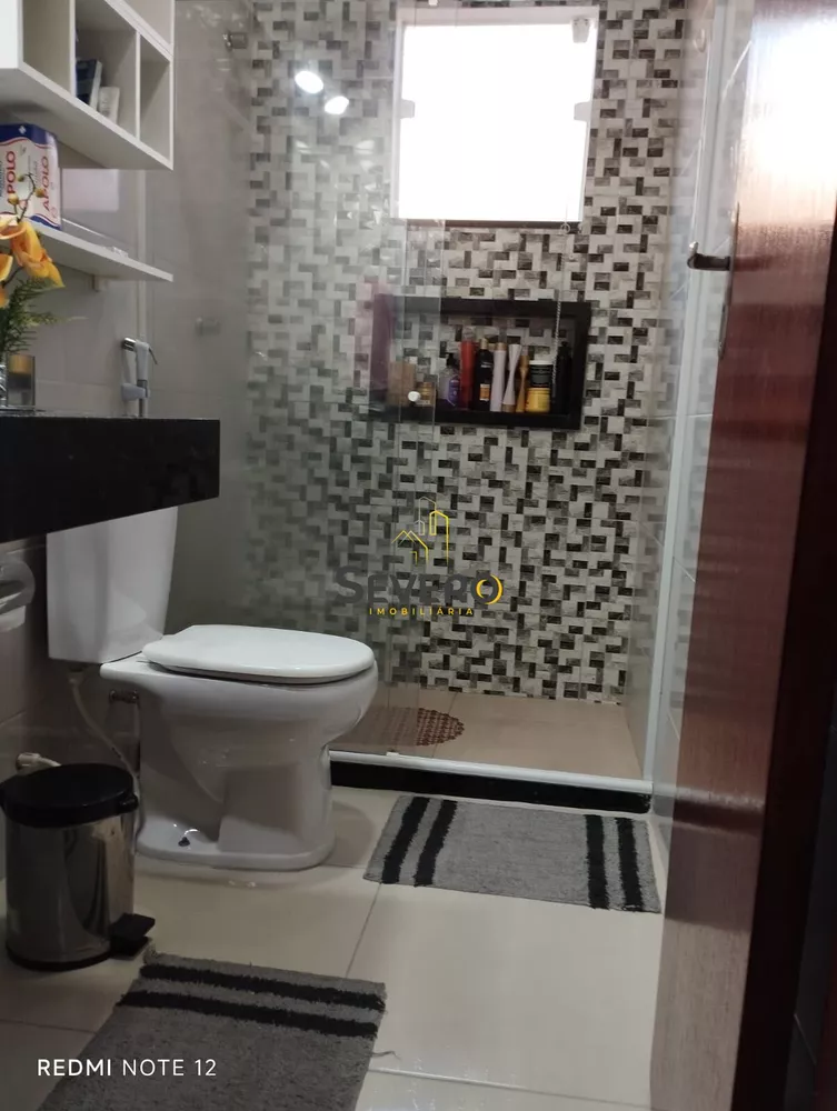 Casa de Condomínio, 3 quartos - Foto 7