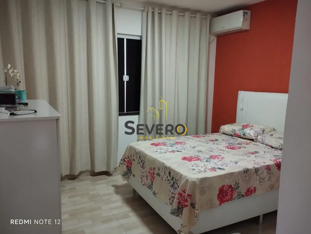 Casa de Condomínio, 3 quartos - Foto 22