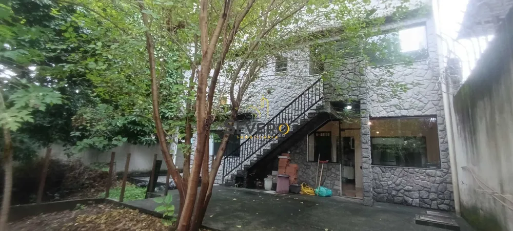 Casa, 3 quartos, 430 m² - Foto 1