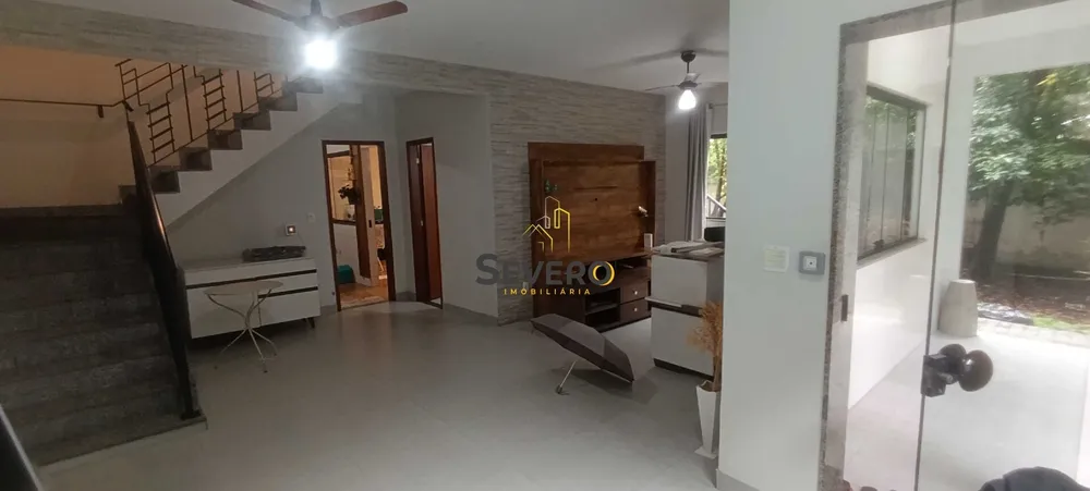 Casa, 3 quartos, 430 m² - Foto 4