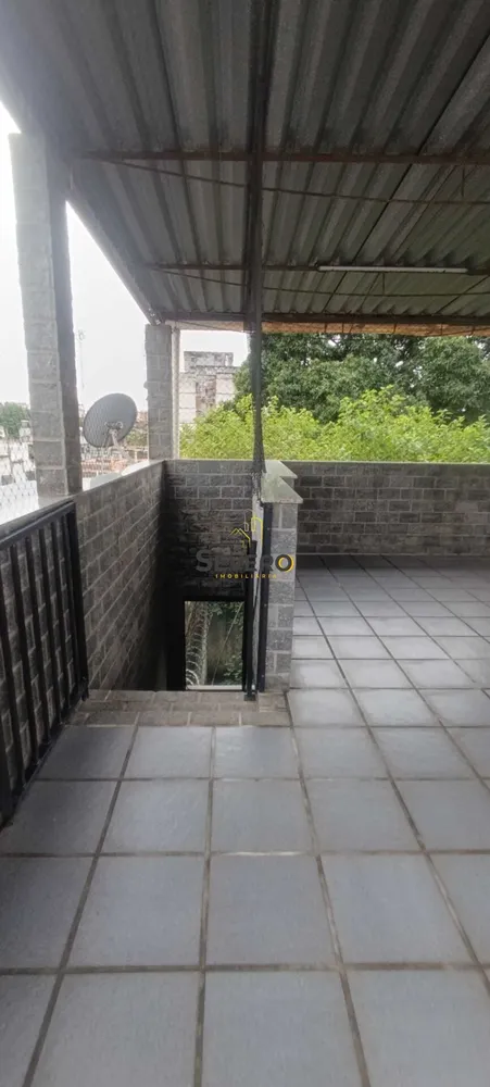 Casa, 3 quartos, 430 m² - Foto 23