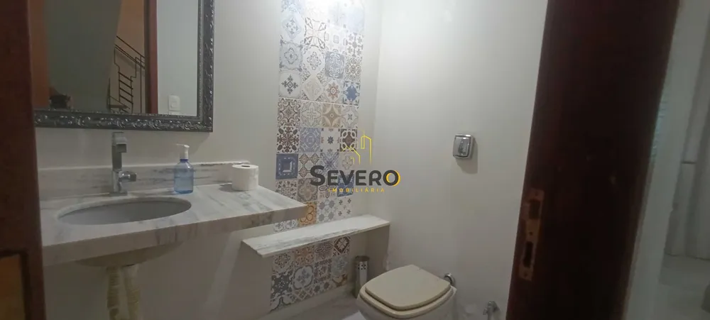 Casa, 3 quartos, 430 m² - Foto 8
