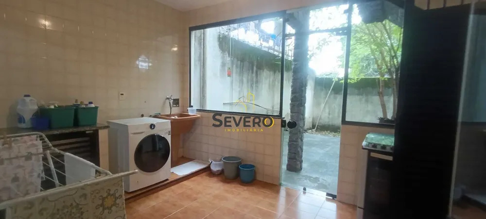 Casa, 3 quartos, 430 m² - Foto 11