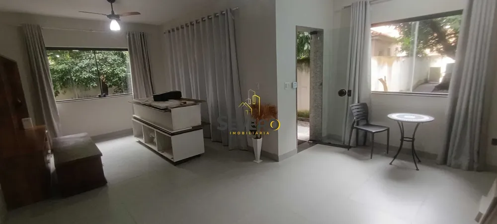 Casa, 3 quartos, 430 m² - Foto 2