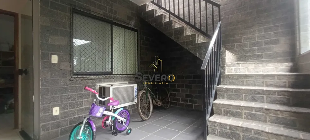 Casa, 3 quartos, 430 m² - Foto 19