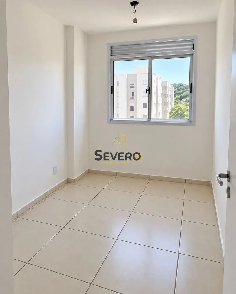 Apartamento, 2 quartos, 42 m² - Foto 5