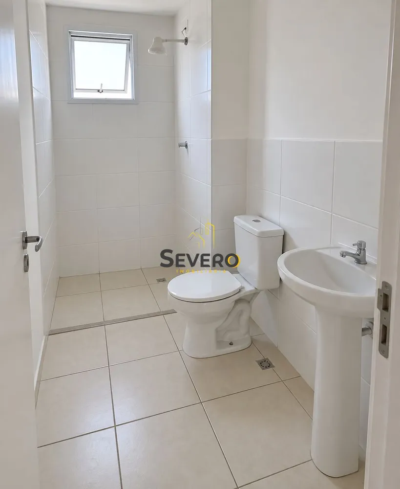 Apartamento, 2 quartos, 42 m² - Foto 6