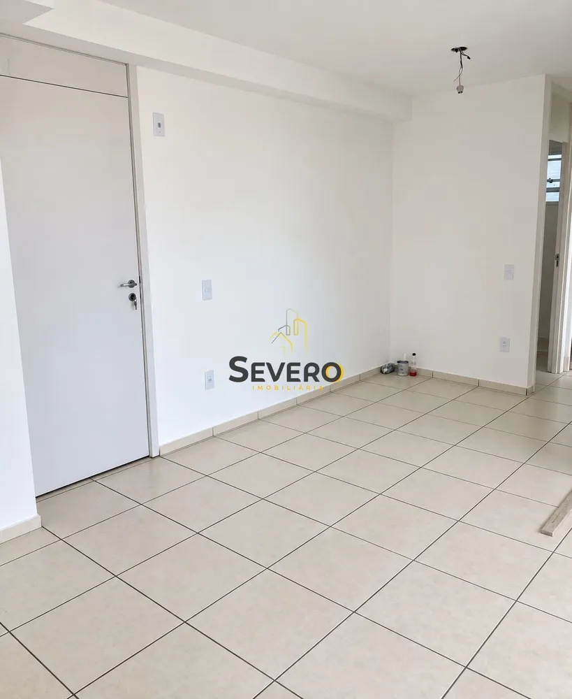 Apartamento, 2 quartos, 42 m² - Foto 3