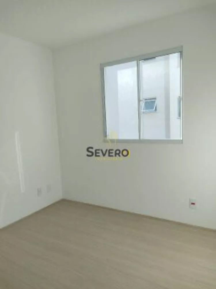 Apartamento, 2 quartos, 45 m² - Foto 4