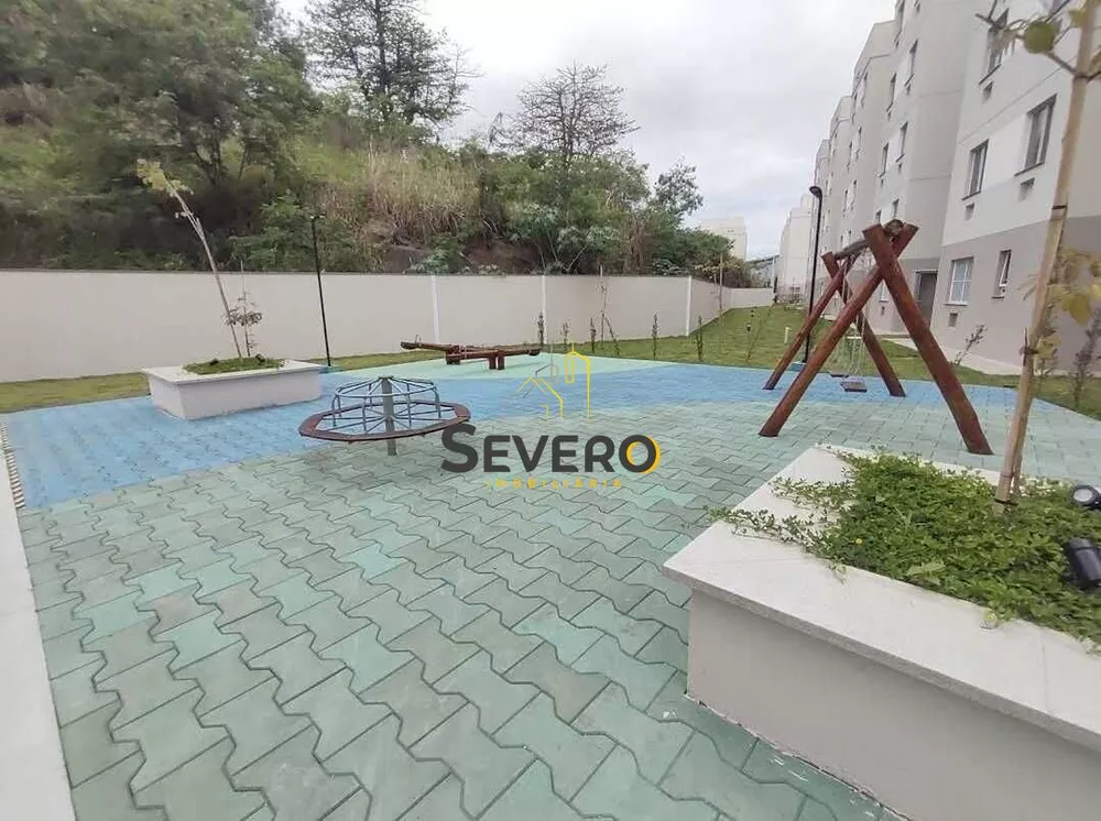 Apartamento, 2 quartos, 45 m² - Foto 10