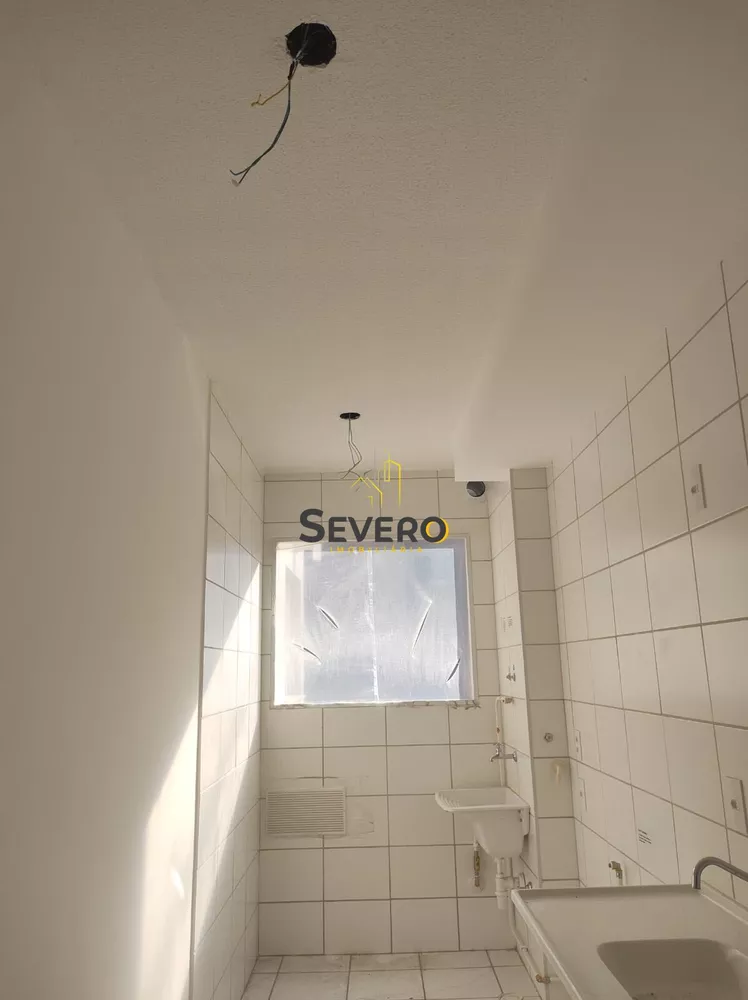 Apartamento, 2 quartos, 45 m² - Foto 5