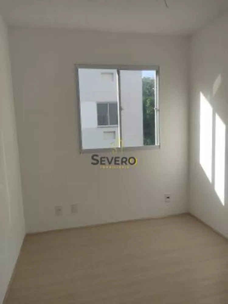 Apartamento, 2 quartos, 45 m² - Foto 3