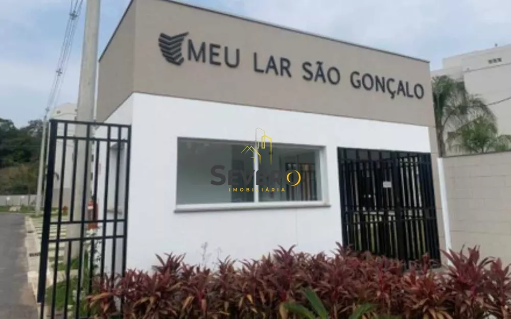 Apartamento, 2 quartos, 45 m² - Foto 6