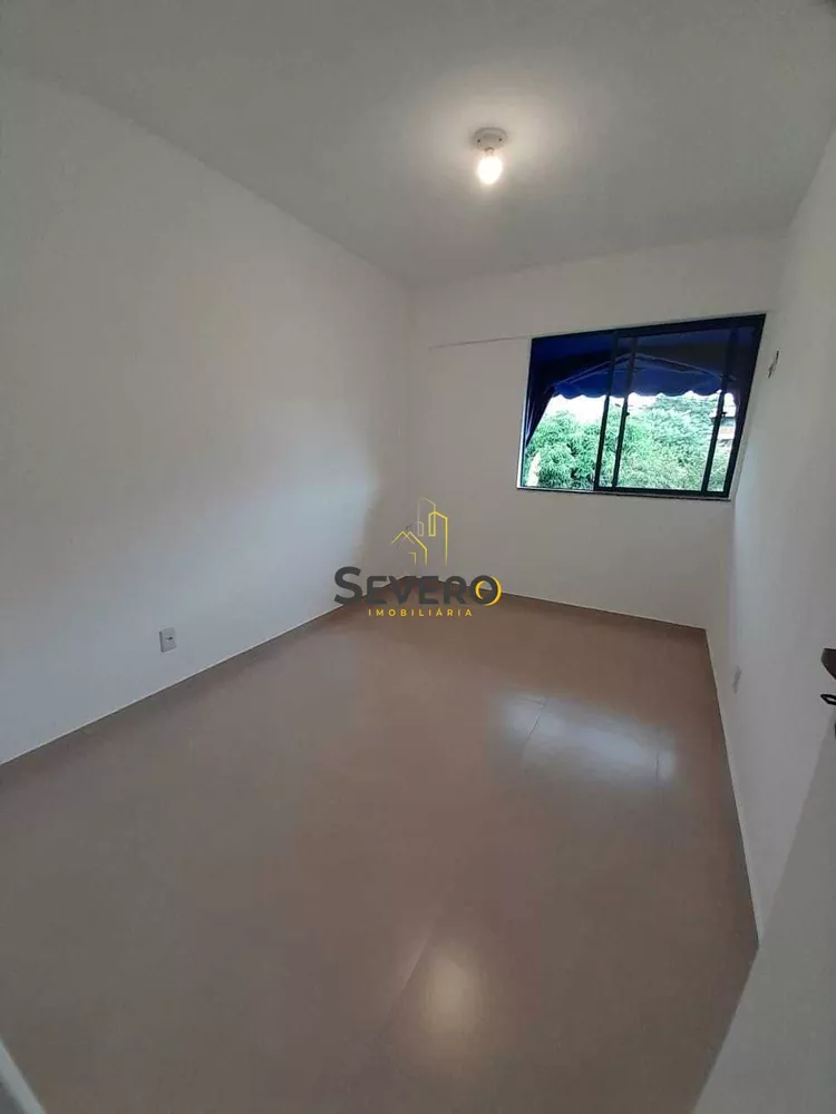 Apartamento, 2 quartos, 57 m² - Foto 2
