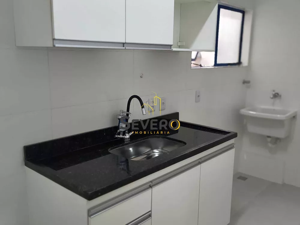Apartamento, 2 quartos, 57 m² - Foto 9