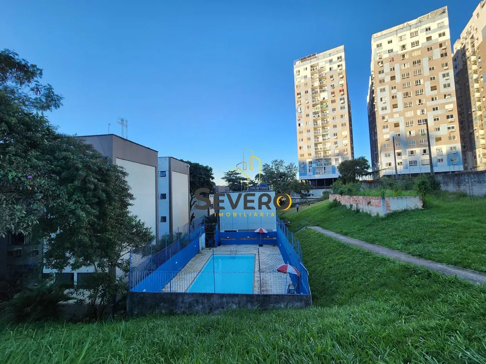 Apartamento, 2 quartos, 57 m² - Foto 35