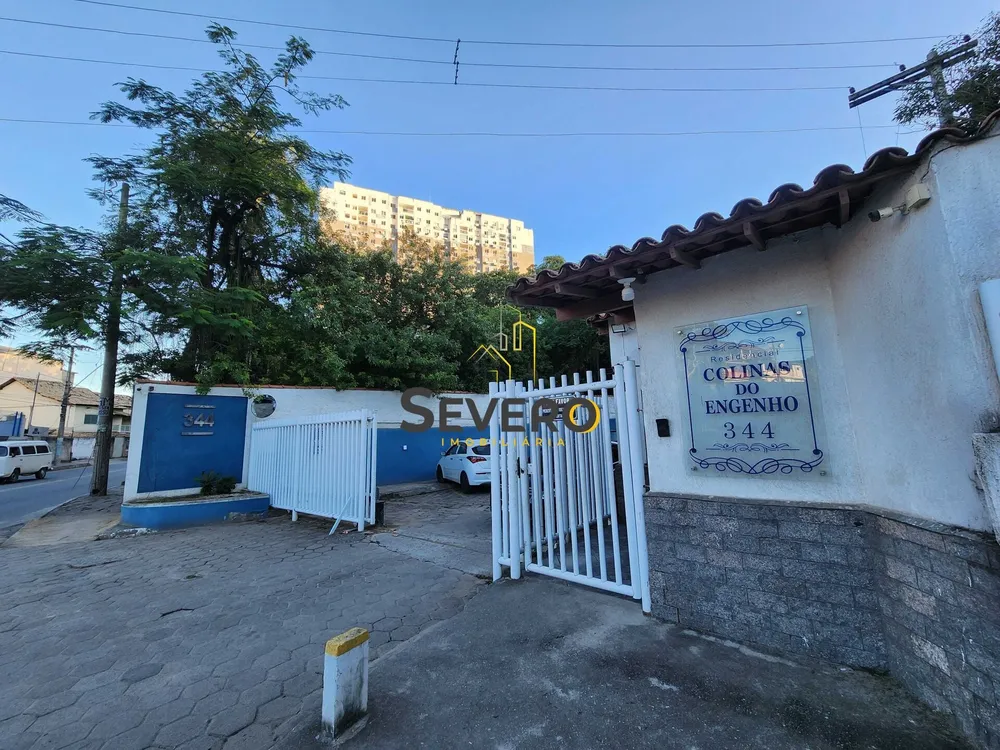 Apartamento, 2 quartos, 57 m² - Foto 5