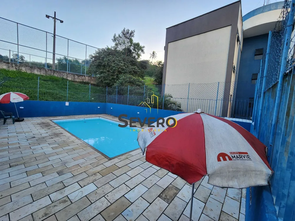 Apartamento, 2 quartos, 57 m² - Foto 34