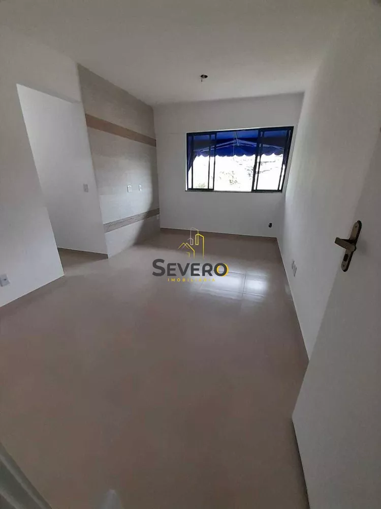 Apartamento, 2 quartos, 57 m² - Foto 1