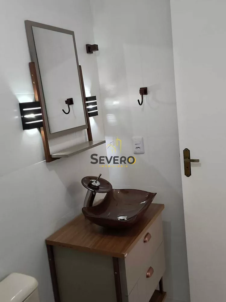 Apartamento, 2 quartos, 57 m² - Foto 10