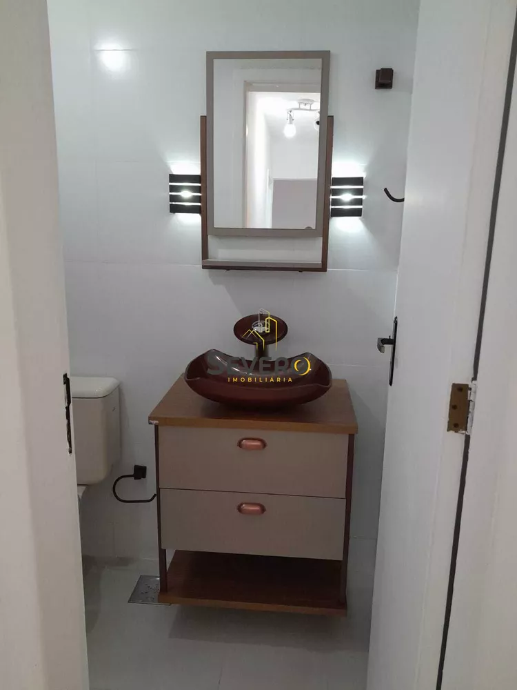 Apartamento, 2 quartos, 57 m² - Foto 11