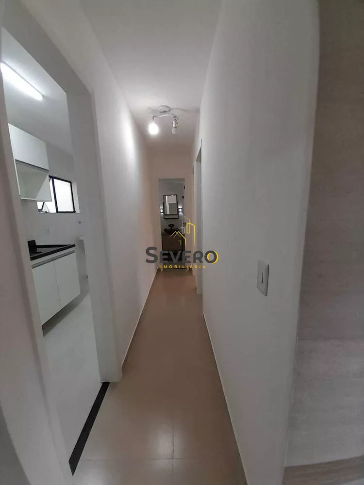 Apartamento, 2 quartos, 57 m² - Foto 5