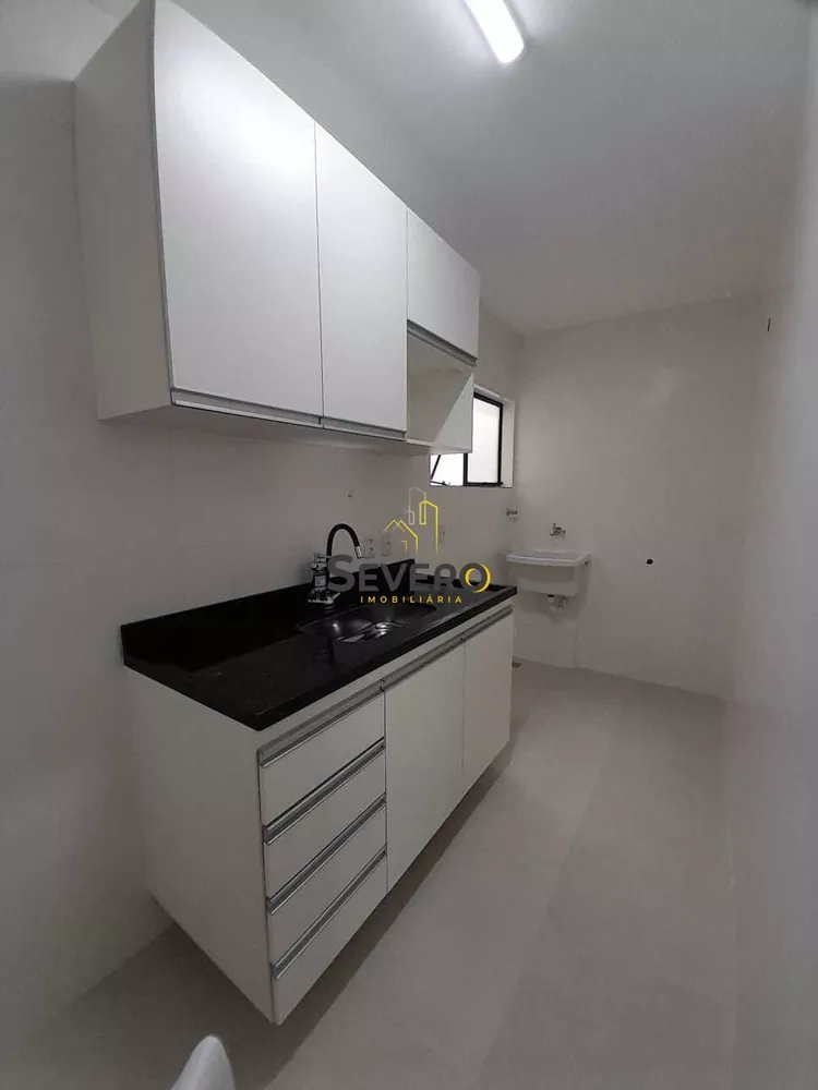 Apartamento, 2 quartos, 57 m² - Foto 8
